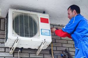 24/7 and Emergency HVAC Near Vanderbilt Hospital, TN | Air Conidtioning and Heating Contractors